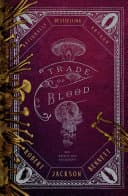 Book cover: A Trade of Blood