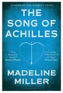 Book cover: The Song of Achilles
