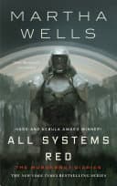 Book cover: All Systems Red